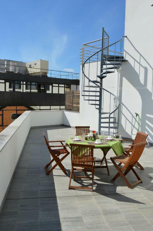 Top Floor In City Center Funchal Apartment Exterior photo